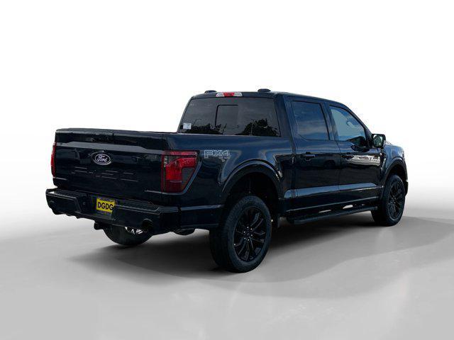 new 2026 Ford F-150 car, priced at $59,600