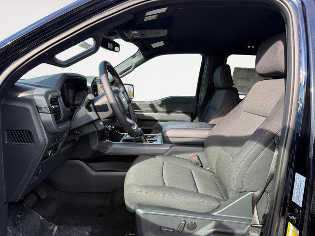 new 2026 Ford F-150 car, priced at $59,600