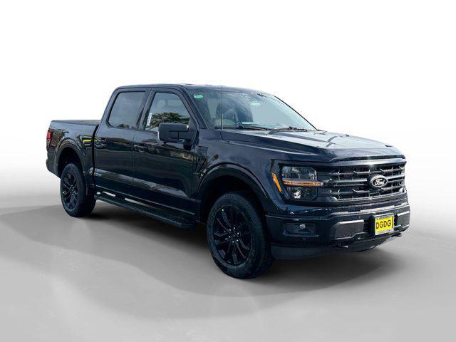 new 2026 Ford F-150 car, priced at $59,600
