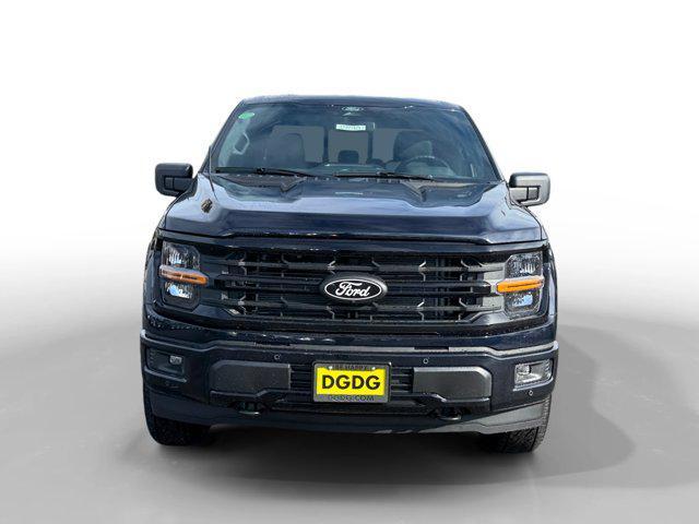 new 2026 Ford F-150 car, priced at $59,600