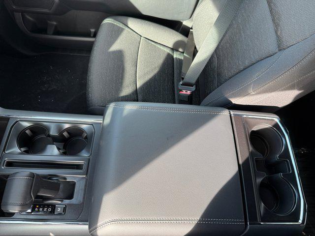new 2026 Ford F-150 car, priced at $59,600
