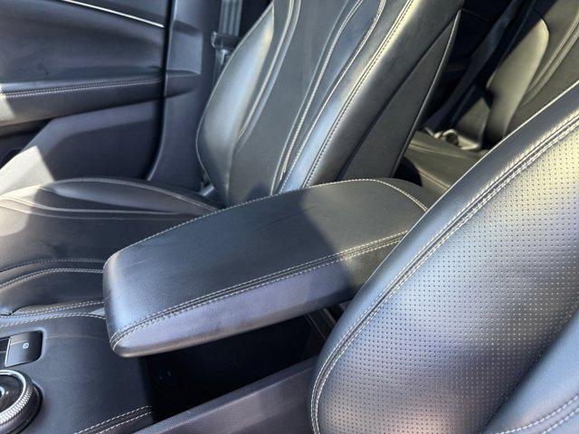 used 2023 Ford Mustang Mach-E car, priced at $28,205
