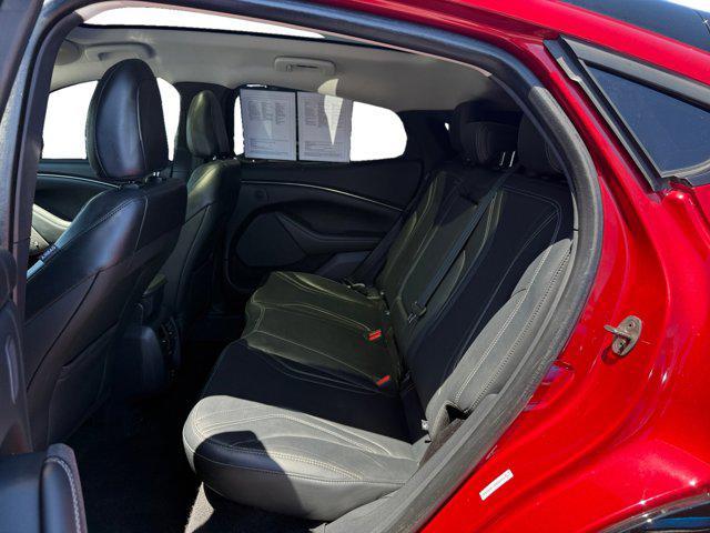 used 2023 Ford Mustang Mach-E car, priced at $28,205
