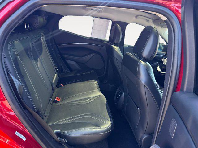 used 2023 Ford Mustang Mach-E car, priced at $28,205