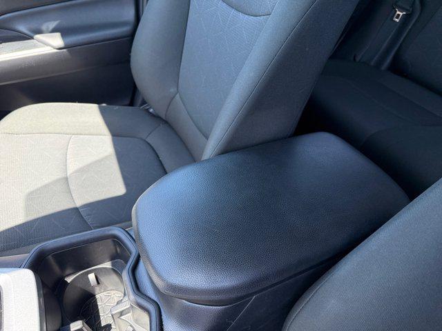 used 2024 Toyota RAV4 car, priced at $27,995