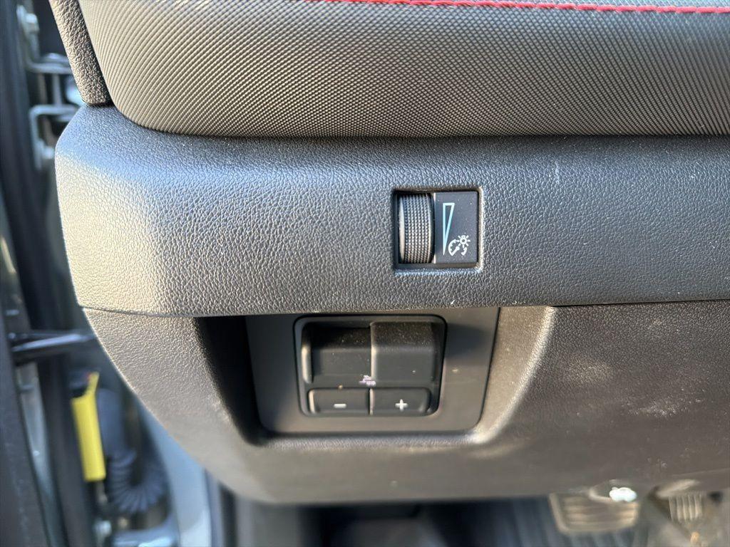 used 2024 Chevrolet Colorado car, priced at $41,367