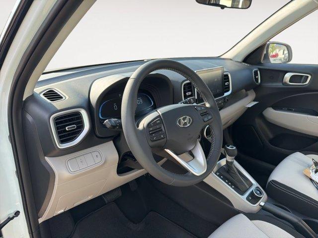 new 2026 Hyundai Venue car, priced at $24,930