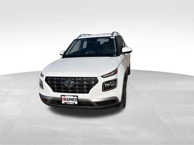 new 2026 Hyundai Venue car, priced at $24,930