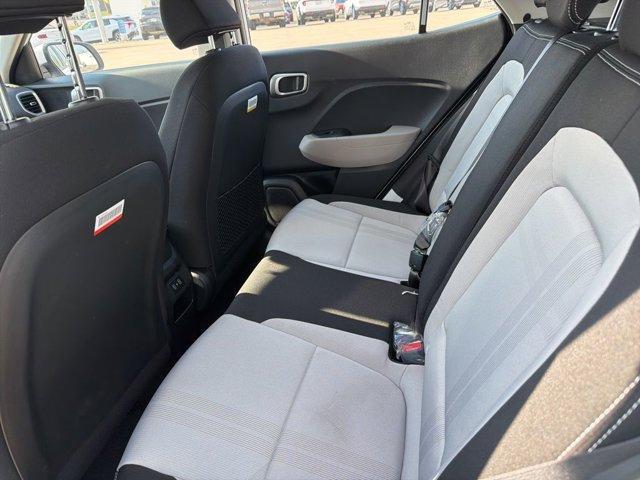 new 2026 Hyundai Venue car, priced at $24,930