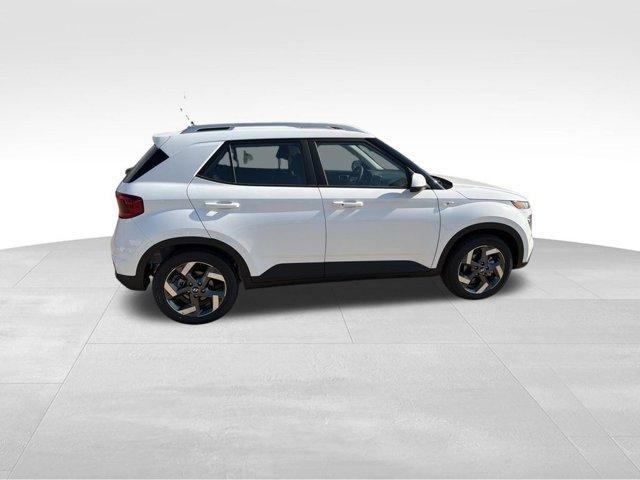 new 2026 Hyundai Venue car, priced at $24,930