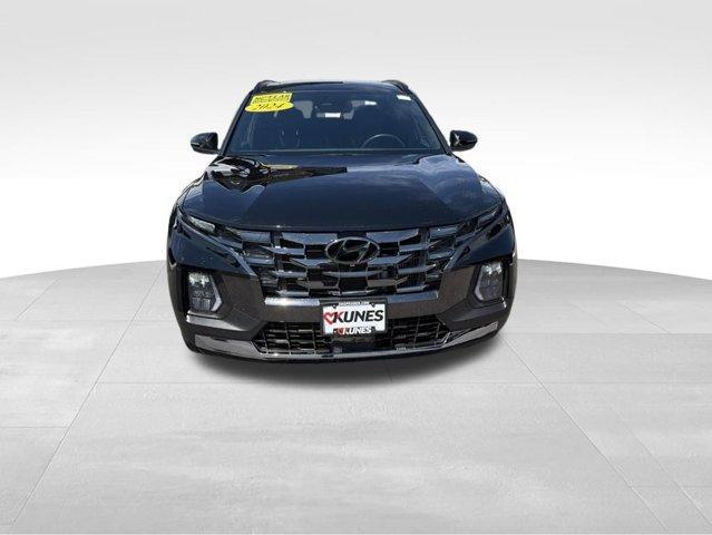 new 2024 Hyundai SANTA CRUZ car, priced at $40,922