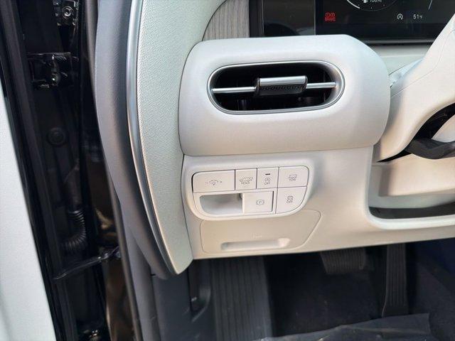 new 2026 Hyundai Palisade car, priced at $54,466