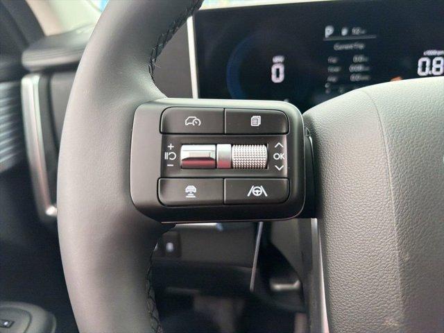 new 2026 Hyundai Santa Fe car, priced at $37,737
