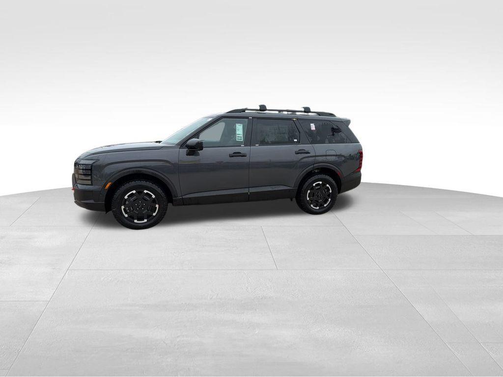 new 2026 Hyundai Palisade car, priced at $48,690