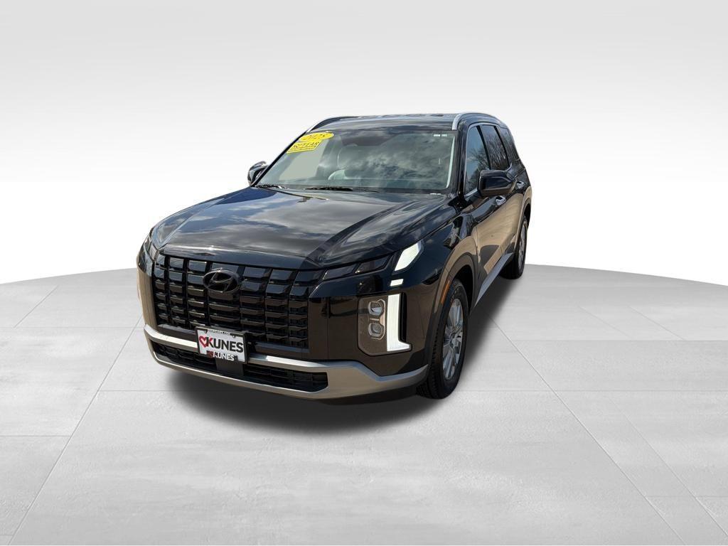 used 2025 Hyundai Palisade car, priced at $32,369