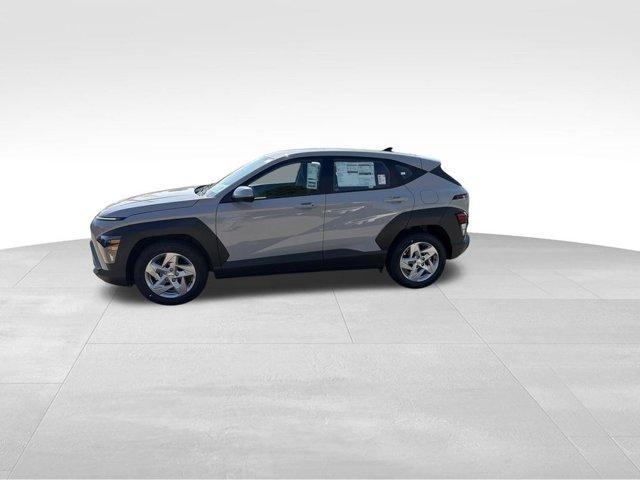 new 2026 Hyundai Kona car, priced at $27,181