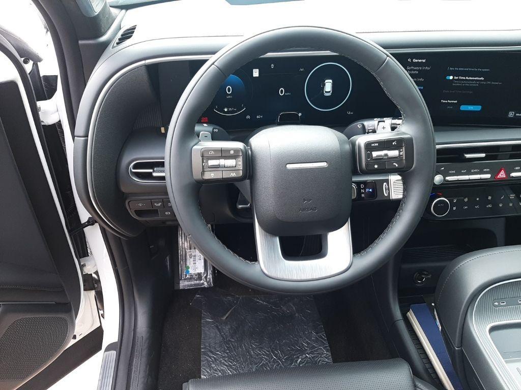 new 2026 Hyundai Palisade car, priced at $54,649
