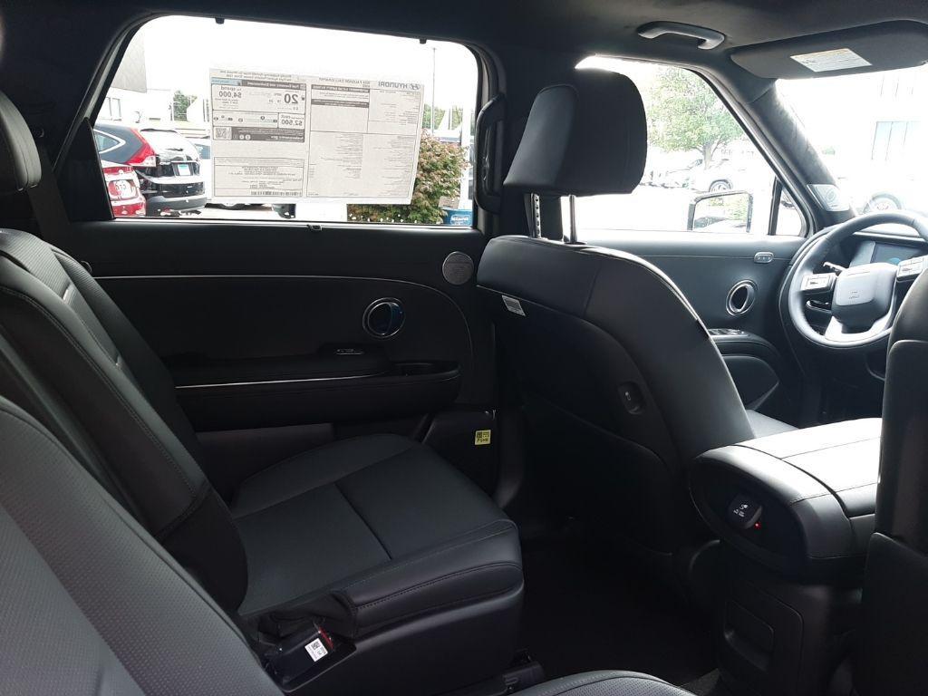 new 2026 Hyundai Palisade car, priced at $54,649