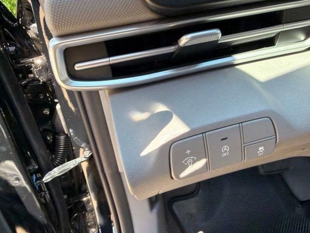 new 2026 Hyundai Elantra car, priced at $22,294