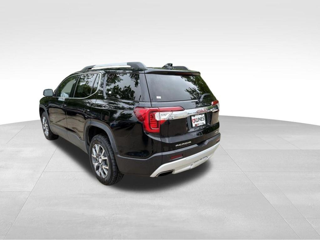 used 2023 GMC Acadia car, priced at $26,256