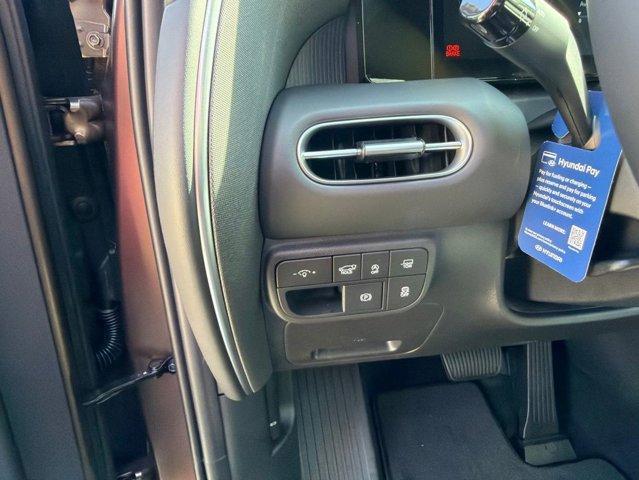 new 2026 Hyundai Palisade car, priced at $56,344