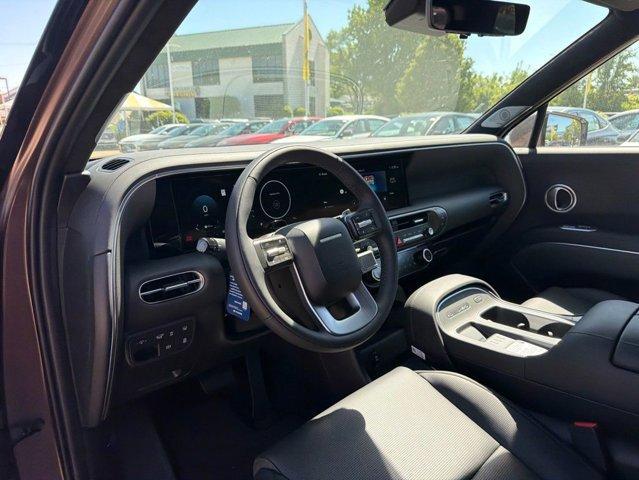 new 2026 Hyundai Palisade car, priced at $56,344