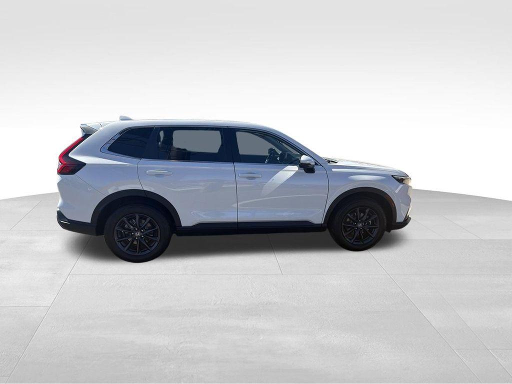 used 2026 Honda CR-V car, priced at $36,282