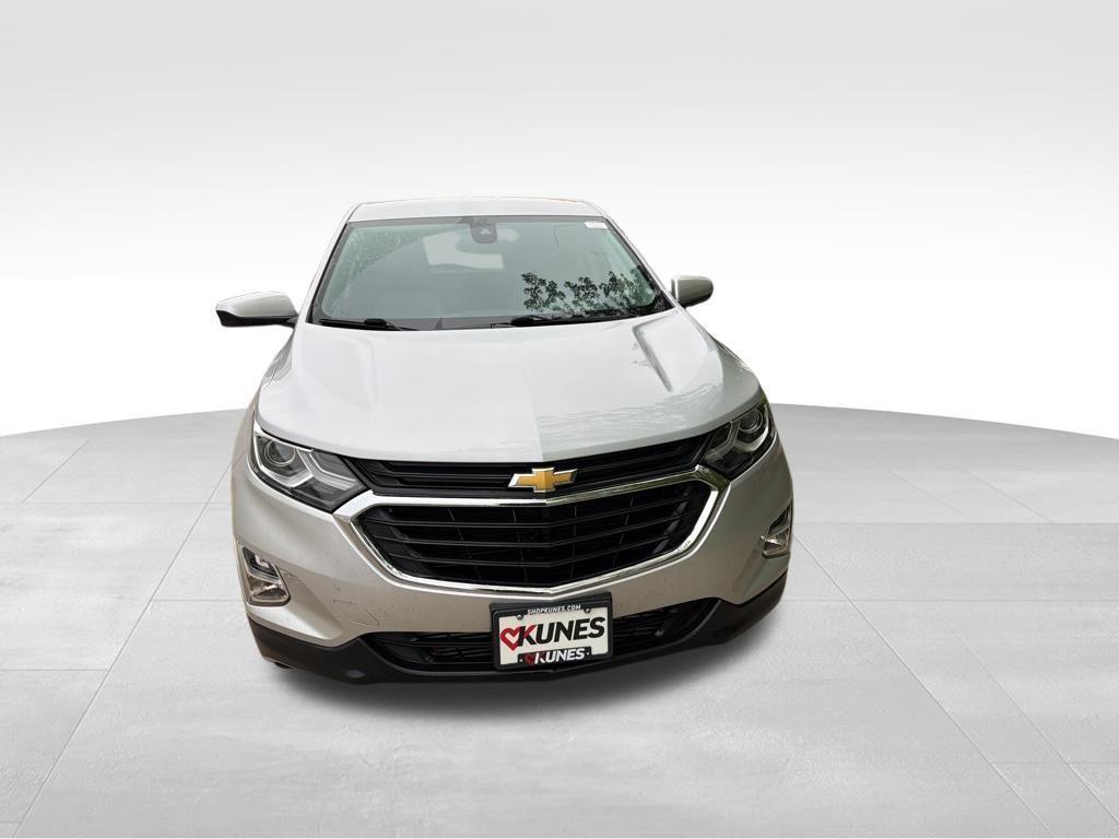 used 2020 Chevrolet Equinox car, priced at $20,334
