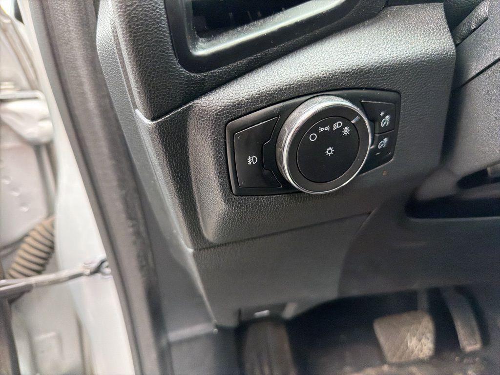 used 2020 Ford EcoSport car, priced at $12,942