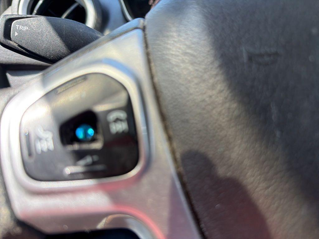 used 2018 Ford Fiesta car, priced at $10,132