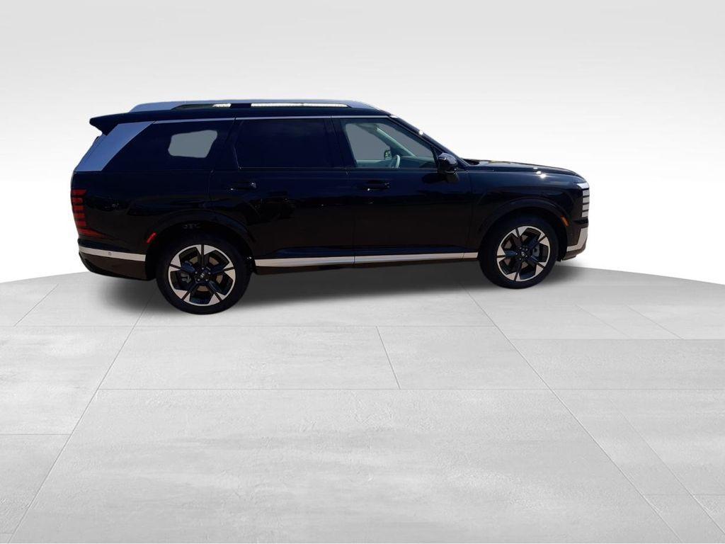 new 2026 Hyundai Palisade car, priced at $49,418