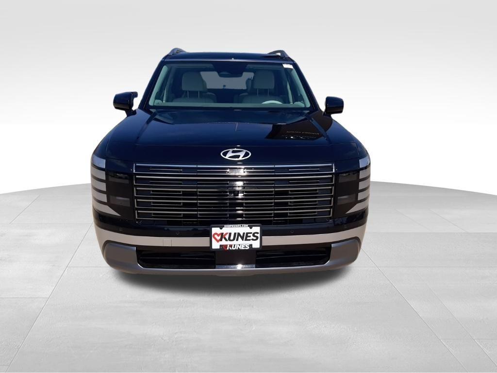 new 2026 Hyundai Palisade car, priced at $49,418