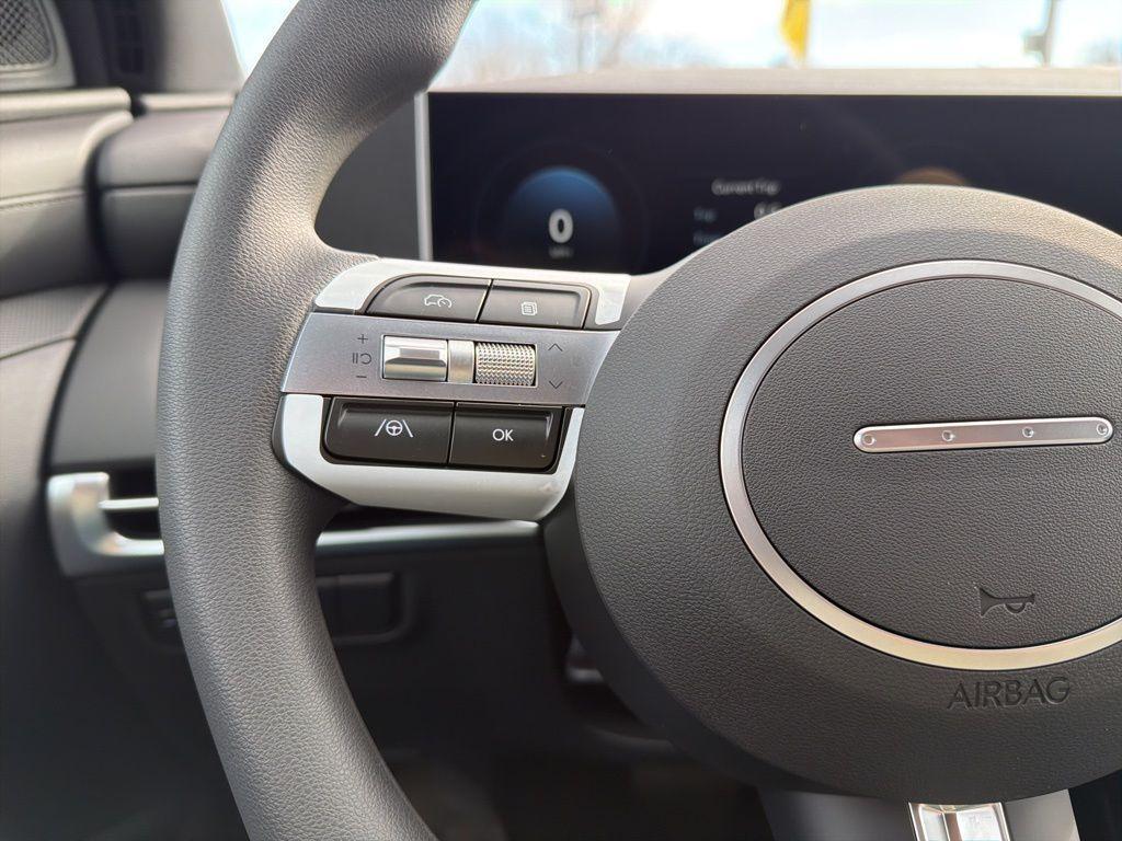 new 2026 Hyundai SANTA CRUZ car, priced at $35,902