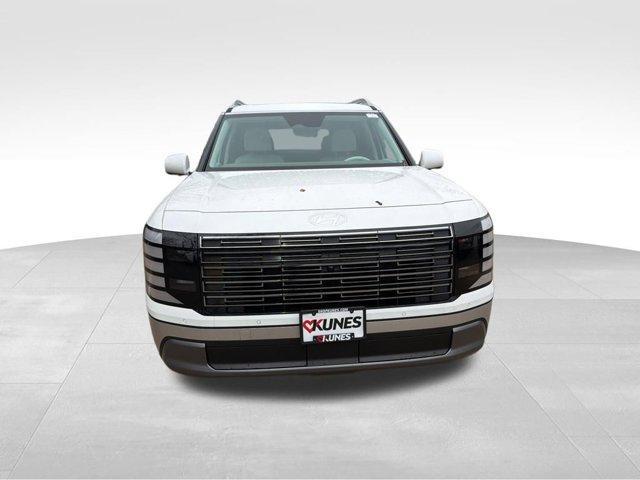 new 2026 Hyundai Palisade car, priced at $48,619
