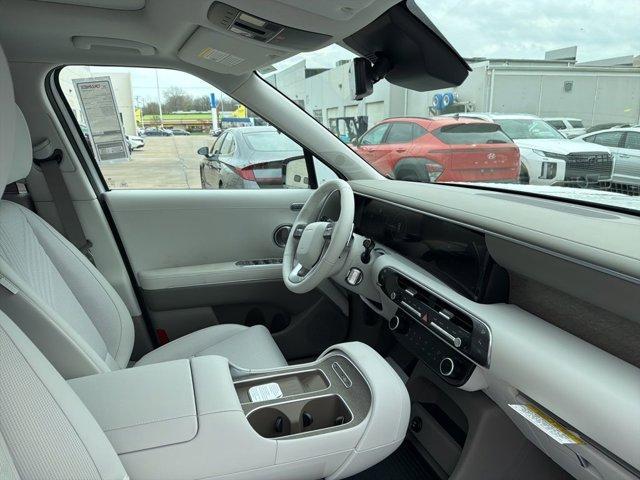new 2026 Hyundai Palisade car, priced at $48,619