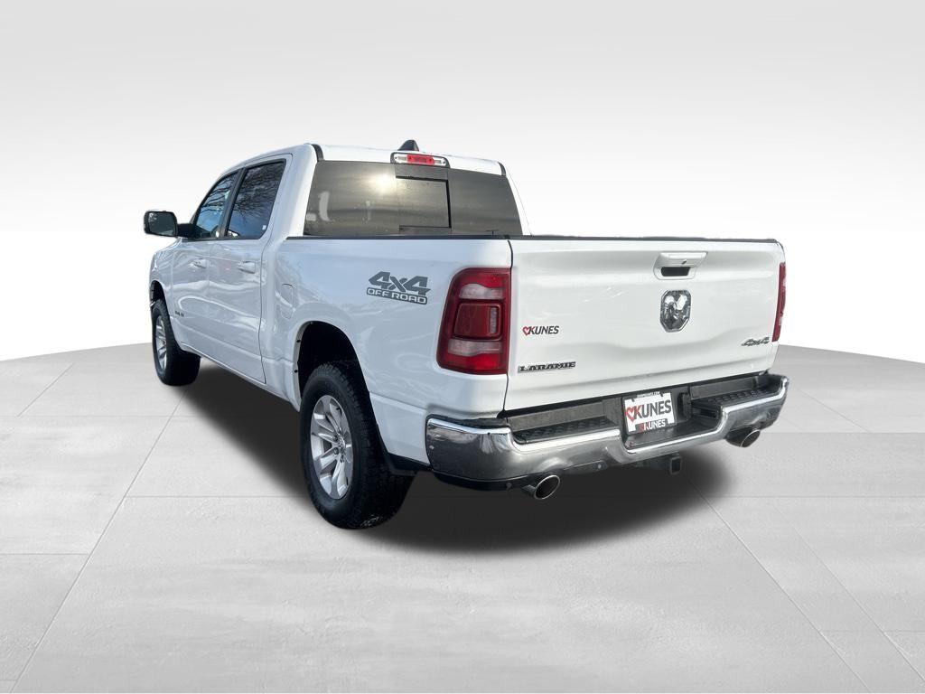 used 2023 Ram 1500 car