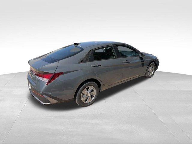 new 2026 Hyundai Elantra car, priced at $22,058