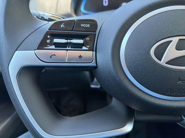new 2026 Hyundai Elantra car, priced at $22,058