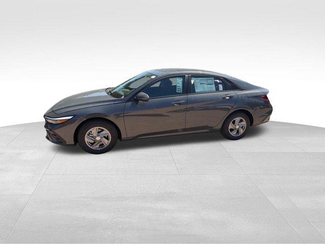 new 2026 Hyundai Elantra car, priced at $22,058