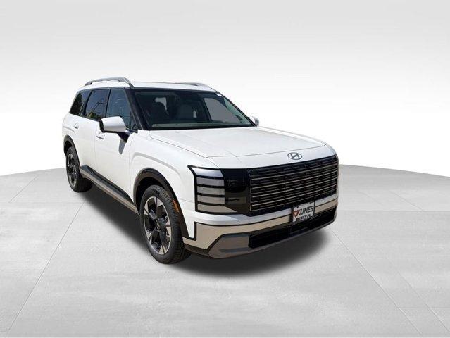 new 2026 Hyundai Palisade Hybrid car, priced at $55,466