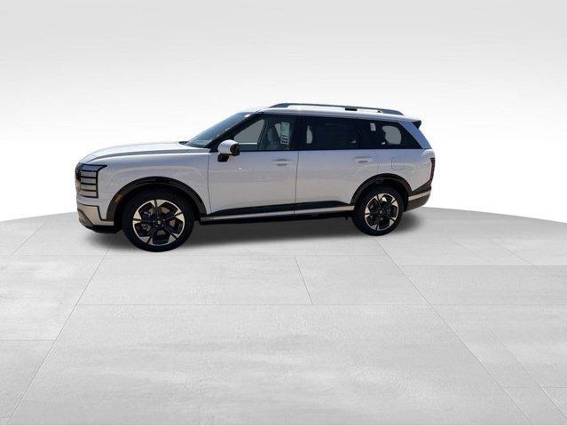 new 2026 Hyundai Palisade Hybrid car, priced at $55,466