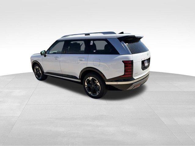 new 2026 Hyundai Palisade Hybrid car, priced at $55,466