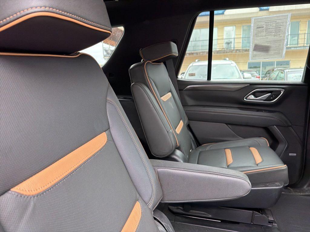 used 2021 GMC Yukon car, priced at $45,858