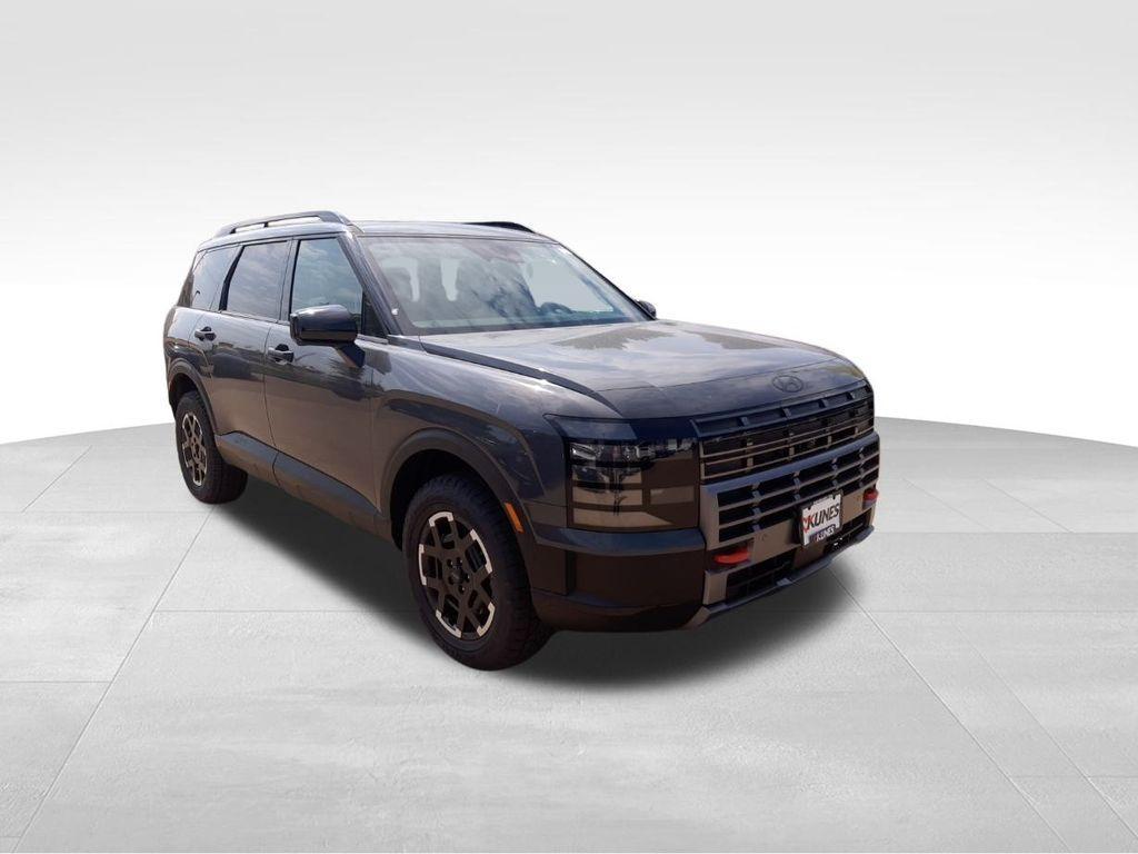 new 2026 Hyundai Palisade car, priced at $47,770