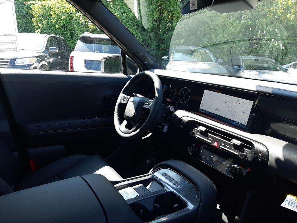 new 2026 Hyundai Palisade car, priced at $47,248