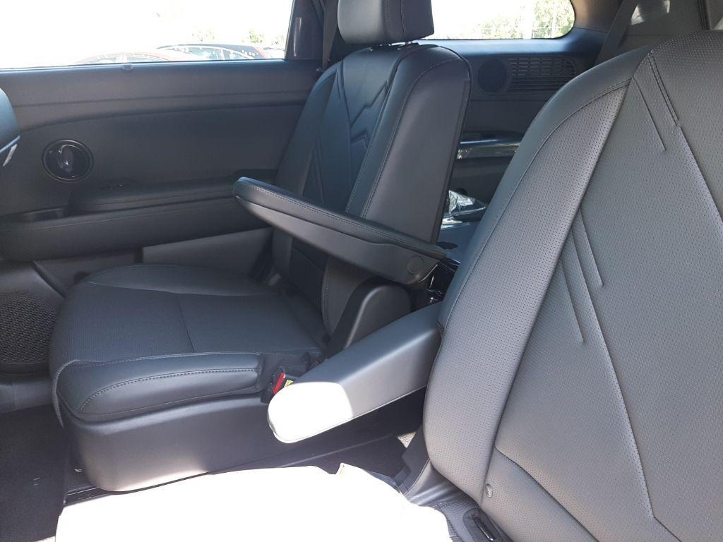 new 2026 Hyundai Palisade car, priced at $47,248