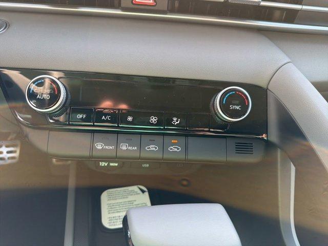 new 2026 Hyundai Elantra car, priced at $23,148