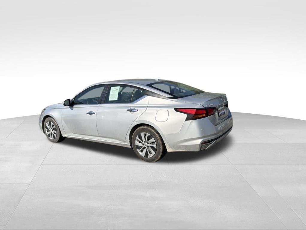 used 2020 Nissan Altima car, priced at $8,407