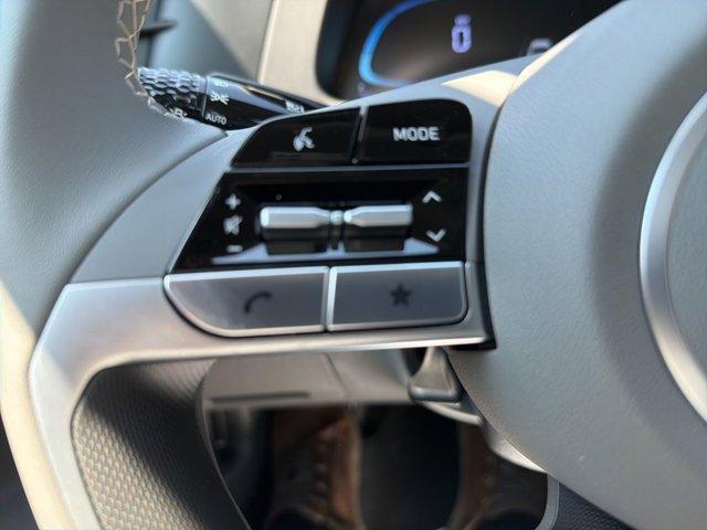 new 2026 Hyundai Elantra car, priced at $23,628