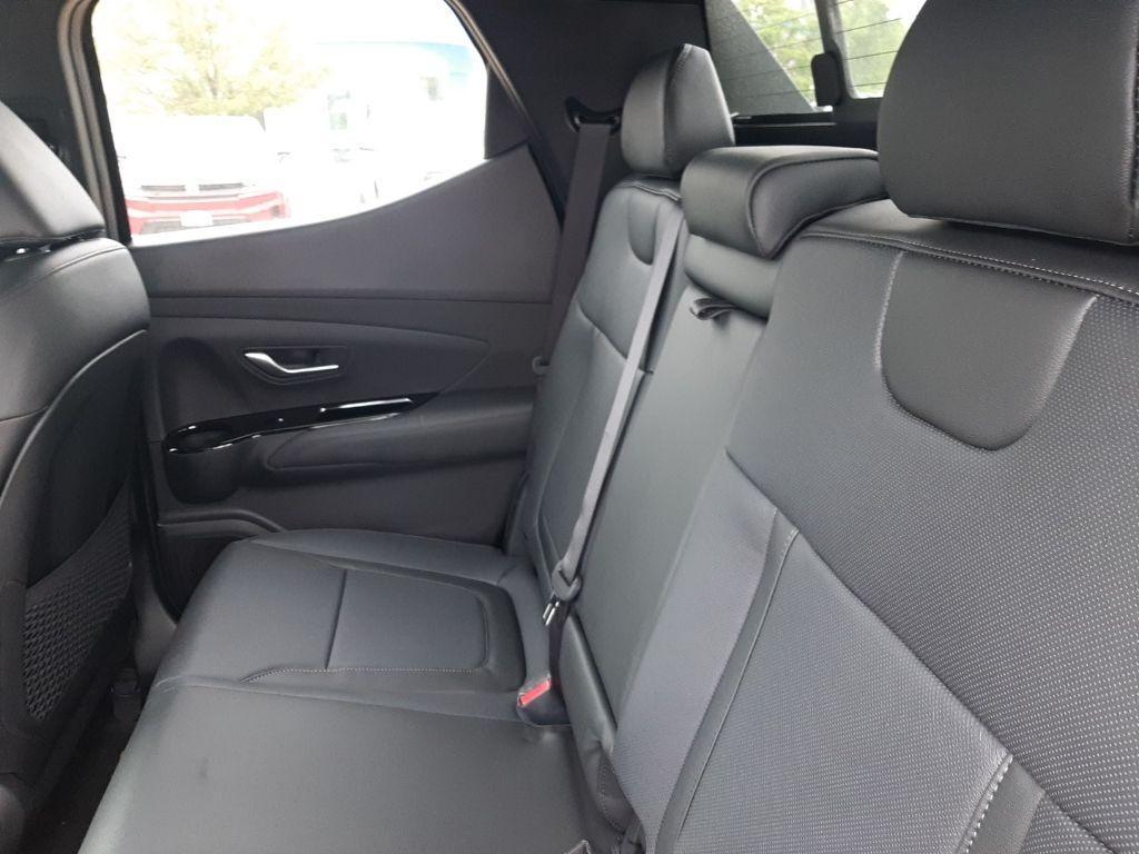 new 2025 Hyundai SANTA CRUZ car, priced at $39,171
